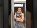 Download Lagu One bench press in and he’s posting gym quotes with a lion in the background #gym #aussie #bogan