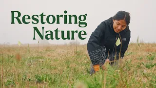 Restoring Nature: A Story of Biodiversity and Community at Elings Park