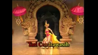 STSI Denpasar - Tari Cendrawasih [OFFICIAL VIDEO]