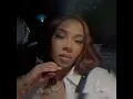 bout mine - mariah the scientist || sped up