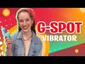 Butterfly G-Spot Vibrator Silicone G Spot Vibrator 4 8 Out of 5 Butterfly Vibrator Review