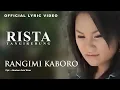 RISTA TANGIRERUNG - RANGIMI KABORO