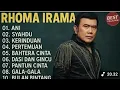Download Lagu RHOMA IRAMA FULL ALBUM LAGU-LAGU JAMAN DULU PENUH NOSTALGIA