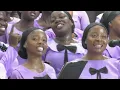 YOUTH CHOIR SUNDAY COMBINED SERVICE 22-02-2026