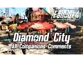 Fallout 4 - Diamond City