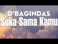 Download Lagu Suka Sama Kamu - D'Bagindas || Lagu Lirik Indo