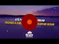 Israel & Rodolffo, Mari Fernandez - Seu Brilho Sumiu (Com Letra) | BraZa