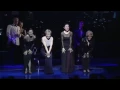 "You Could Drive a Person Crazy" by Ruthie Henshall, Maria Friedman, Lea Salonga & Millicent Martin