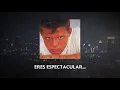 Luis Miguel - Qué Nivel De Mujer (Video Con Letra)