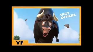 Ferdinand | Spot Rencontrez Ferdinand | YT | VF HD #2 | 2017