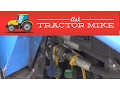 An Easy Fix When Your Loader Has Quit Working