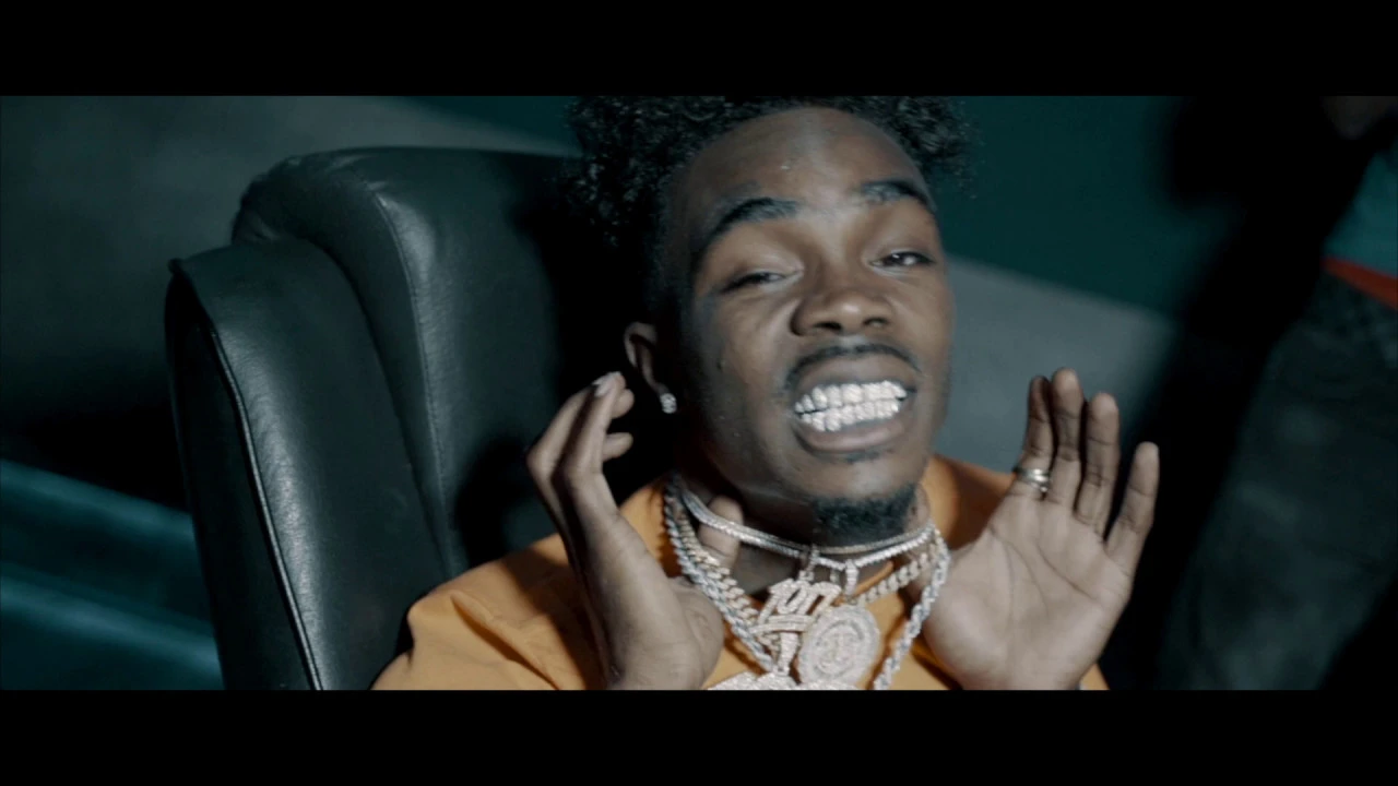 Foogiano - Want Me Dead