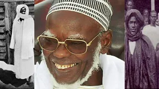 zikroulah baye mbaye dione 