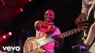 sikhululiwe live at grace bible church soweto 2015 