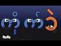 Burmese Alphabet Lore - Nya s Remade Version