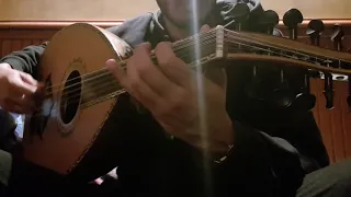 انتا معاي عود دندنها