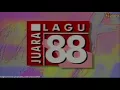 Medicine - Tika Dan Saat Ini (Live in Juara Lagu 88) HD