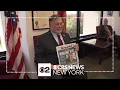 Edward Romaine pledges to seek consensus as Suffolk County executive