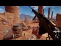 BF1 - Anck Su Namun by Yezi