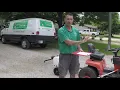 How To Calibrate a Boom Sprayer