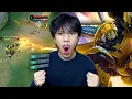 Download Lagu COBAIN X-BORG BUFF DAMAGE NYA SEMAKIN MEMBARA - Mobile legends