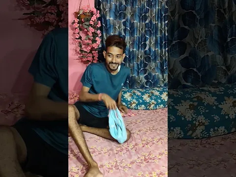Kya se kya ho gaya 😛🤪 #shorts #viral #comedy