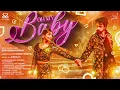 Lagu Oh My Baby (Official Music Video) | Sharon Shobana ft. Sridhar Sena, Nathanael Nilesh \u0026 Sabharish