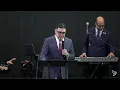 YO CREO, PERO | Pastor Jonathan Cruz 