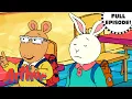 Download Lagu Through the Looking Glasses | Arthur Full Episode!
