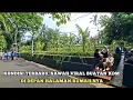 Lagu Kondisi Terbaru, Sawah Viral Buatan KDM Di Depan Halaman Rumah nya🤩