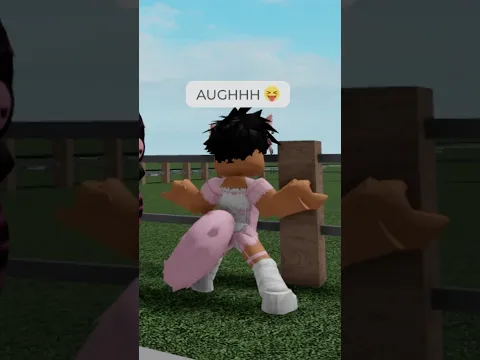 Bad Girls Like You! 🥵🔥 #roblox #robloxshorts