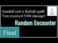 Monster and Random Encounter - How to Make a Text Based Adventure Game with Multiple Classes in Java