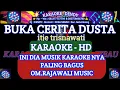 Download Lagu BUKAN CERITA DUTA KARAOKE - ITJE TRISNAWATI ( OM rajawali Music @karaoke-dendy )