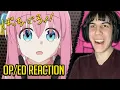 Download Lagu SO WHOLESOME - Bocchi the Rock! | Opening and Ending Reaction