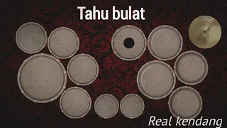 Download Tahu Bulat cover kendang Android||3 Pemuda berbahaya MP3