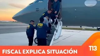 "Turko" y "Gocho" quedaron en prisión preventiva