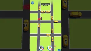 Traffic Escape Level 526