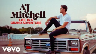 Download AJ Mitchell - Life Is A Grand Adventure (Short Film) | Vevo LIFT MP3