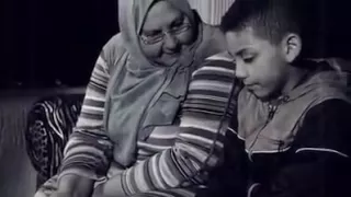 عادل الميلودي لو ما كانت المرا مايكونوش الدموع دندنها
