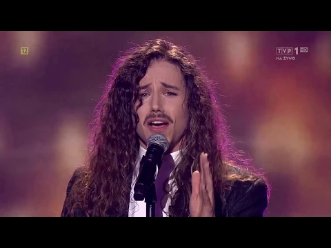 Download MP3 Eurowizja, Michał Szpak – „Color of Your Life” 18.02.2017