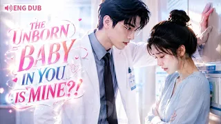Frigid Doctor Falls For Pregnant Girl & Took Her In, Little Does He Know,  Her Baby Is Actually His!