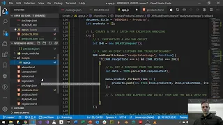 WEBD6201 - W2020