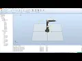ABB Robotic Basic 1 Signal Simulation rapid tutorial