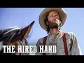 Download Lagu The Hired Hand | Peter Fonda | Western Movie | English