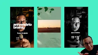 BAIXE GRÁTIS: Pack de EDIÇÃO DE REELS | Premiere, After Effects, CapCut e DaVinci
