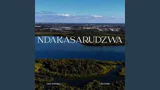 ndakasarudzwa i am chosen