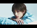 GUESS JEANS x Hyunjin Spring 26 Campaign