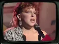 Bette Midler - Beast Of Burden (Rolling Stones) (1984) HD 0815007