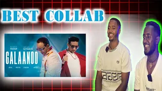 NEW ETHIOPIAN OROMO MUSIC COLLABRATION KEMER YUSUF AND YOSAN GETAHUN GALAANOO 