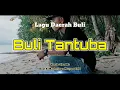 BULI TANTUBA || LAGU DAERAH BULI - HALMAHERA || Cover by Ijex Mc \u0026 Music by Marron URB